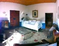 LA CASA DEL ARZIPRESTE II, Requejo de Pradorrey, (León), vista interior