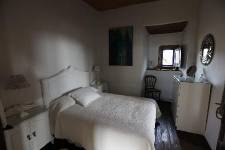 LA CASA DEL ARZIPRESTE II, Requejo de Pradorrey, (León), vista interior