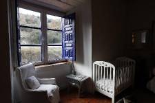 LA CASA DEL ARZIPRESTE II, Requejo de Pradorrey, (León), vista interior