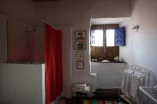 LA CASA DEL ARZIPRESTE II, Requejo de Pradorrey, (León), vista interior