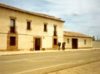 Casa Aurea, exterior