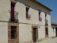 CASA AUREA, vista exterior