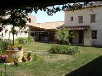 CASA AUREA, vista interior