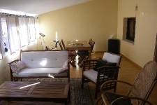 BACO, Baños de Valdearados, (Burgos), vista interior