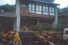 CASA BAUDI I_2, Salamón, León