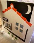 CASA DEL CAMPILLO-TURISMO RURAL, Baltanás, (Palencia), vista exterior