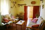 CASA CARCHENA, vista interior