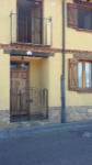 Casa Rural Casa Carmenes, Ribaseca, (León), vista exterior