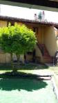Casa Rural Casa Carmenes, Ribaseca, (León), vista exterior