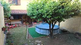 Casa Rural Casa Carmenes, Ribaseca, (León), vista exterior