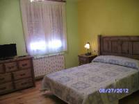 LA CASA DEL CASTRO, Piquera de San Esteban, (Soria), vista interior
