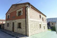 CASA CELIA Y MARCOS, Abejar, (Soria), vista exterior