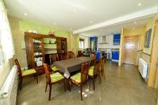 CASA CELIA Y MARCOS, Abejar, (Soria), vista interior