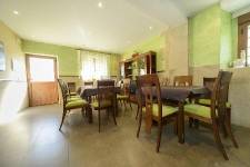CASA CELIA Y MARCOS, Abejar, (Soria), vista interior
