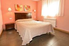 CASA CELIA Y MARCOS, Abejar, (Soria), vista interior