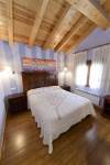 CASA CELIA Y MARCOS, Abejar, (Soria), vista interior