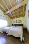 CASA CELIA Y MARCOS, Abejar, (Soria), vista interior
