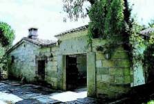 CASA LA CENTRAL-LA HIGUERILLA, El Barco de Ávila, Ávila