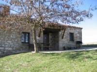 LA CASA DEL CERRO, Cidones, (Soria), vista exterior