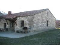LA CASA DEL CERRO, Cidones, (Soria), vista exterior