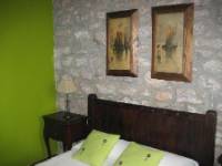 LA CASA DEL CERRO, Cidones, (Soria), vista interior