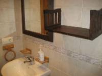 LA CASA DEL CERRO, Cidones, (Soria), vista interior