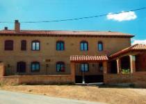 CASA EL CURA, vista exterior