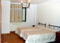 CASA EL CURA, vista interior