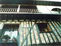 LA CASA DE CUTU, vista exterior