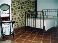 LA CASA DE CUTU, vista interior