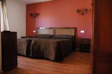 LA CASA DEL DIEZMO, vista interior