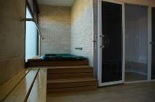 LA CASA DEL DIEZMO, vista interior