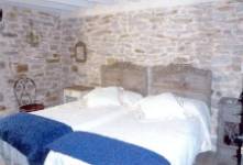 La Casa Encanto, Espinosa de los Monteros, (Burgos), vista interior
