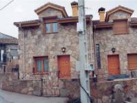 CASA DE EUSEBIO , vista exterior