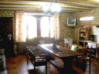 CASA FAUSTINO 6, vista interior