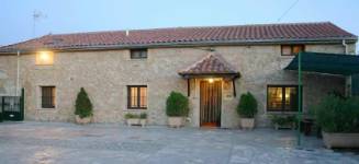 CASA FAUSTINO 6, Ciudad Rodrigo, (Salamanca), vista exterior