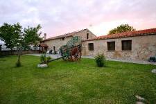CASA FAUSTINO 6, Ciudad Rodrigo, (Salamanca), vista exterior
