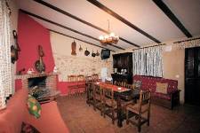 CASA FAUSTINO 6, Ciudad Rodrigo, (Salamanca), vista interior