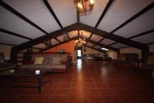 CASA FAUSTINO 6, Ciudad Rodrigo, (Salamanca), vista interior