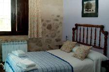 CASA FAUSTINO 6, Ciudad Rodrigo, (Salamanca), vista interior