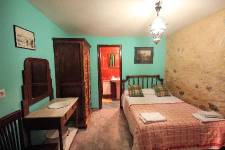 CASA FAUSTINO 6, Ciudad Rodrigo, (Salamanca), vista interior
