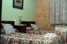 CASA FAUSTINO 6, Ciudad Rodrigo, (Salamanca), interior