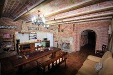 CASA FAUSTINO 6, Ciudad Rodrigo, (Salamanca), interior