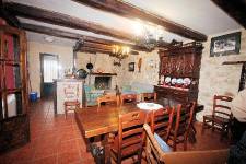 CASA FAUSTINO, Ciudad Rodrigo, (Salamanca), vista interior