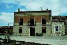 CASA DE FELIX PASCUAL, Hinestrosa, Burgos