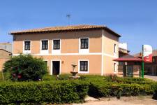 CASA FERMINA A, vista exterior