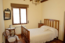 CASA FERMINA A, vista interior