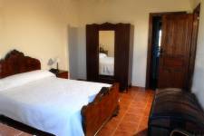 CASA FERMINA A, vista interior