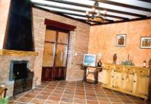 CASA FONTECHA A, Pino del Río, Palencia
