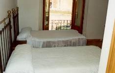 Casa Gloria, interior